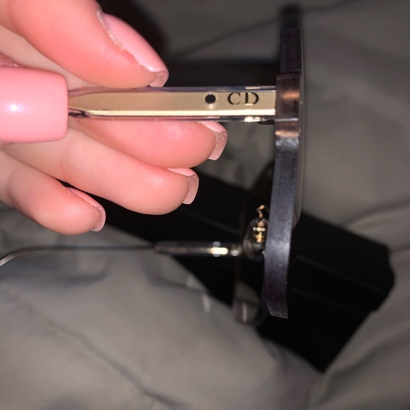 Christian Dior sunglasses - Picture 7 of 7